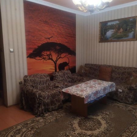 Mariella Otel Ahıska Dış mekan fotoğraf
