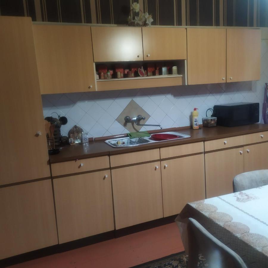 Mariella Otel Ahıska Dış mekan fotoğraf