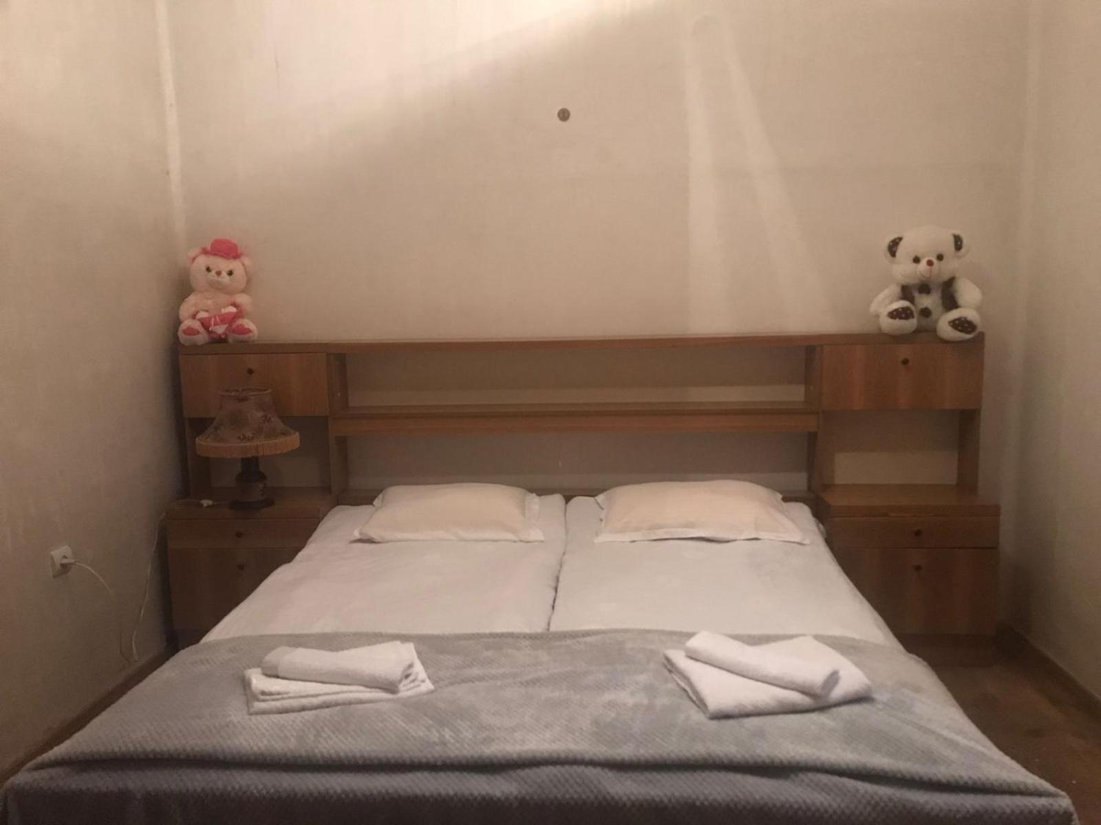 Mariella Otel Ahıska Dış mekan fotoğraf