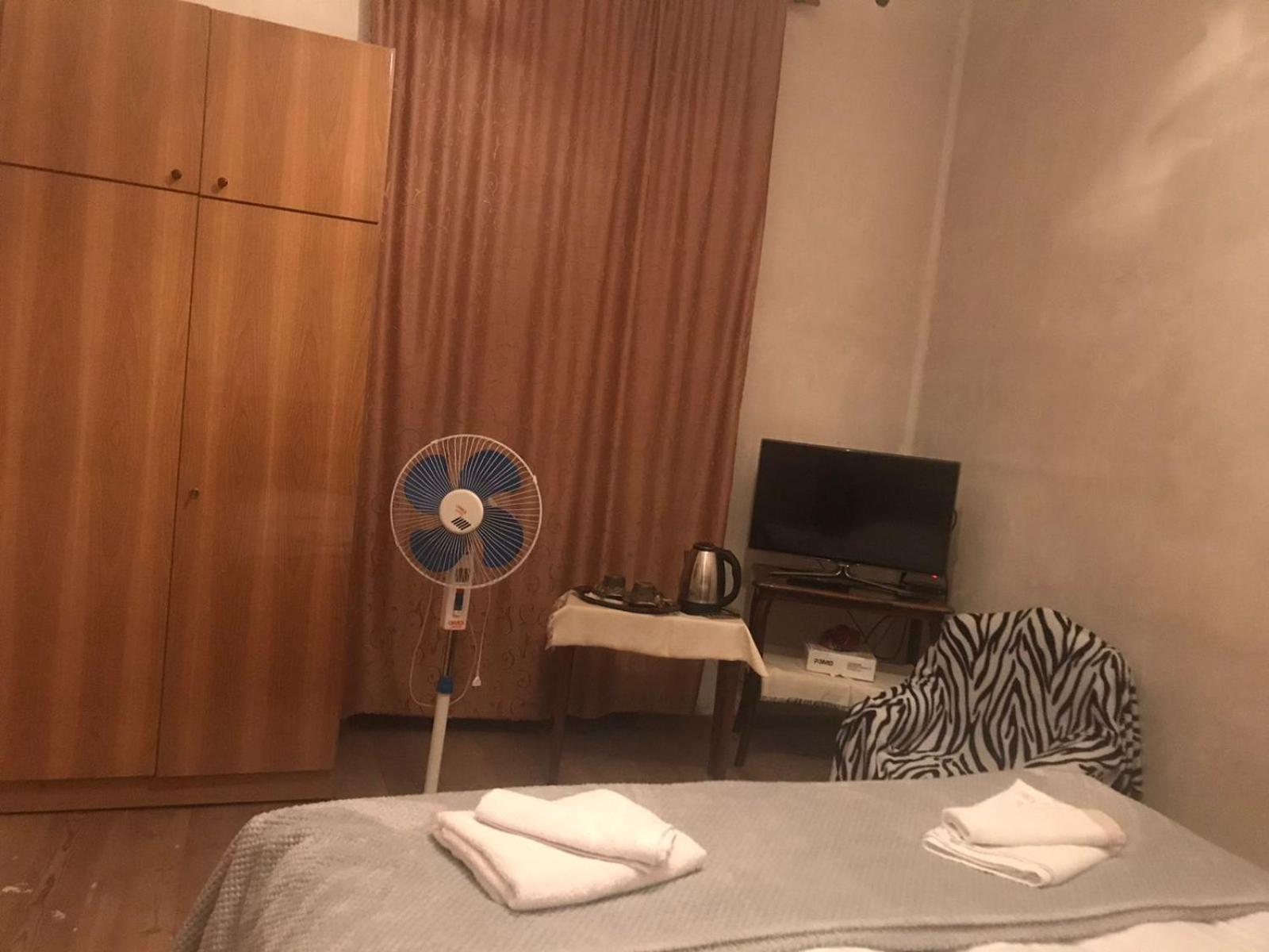 Mariella Otel Ahıska Dış mekan fotoğraf