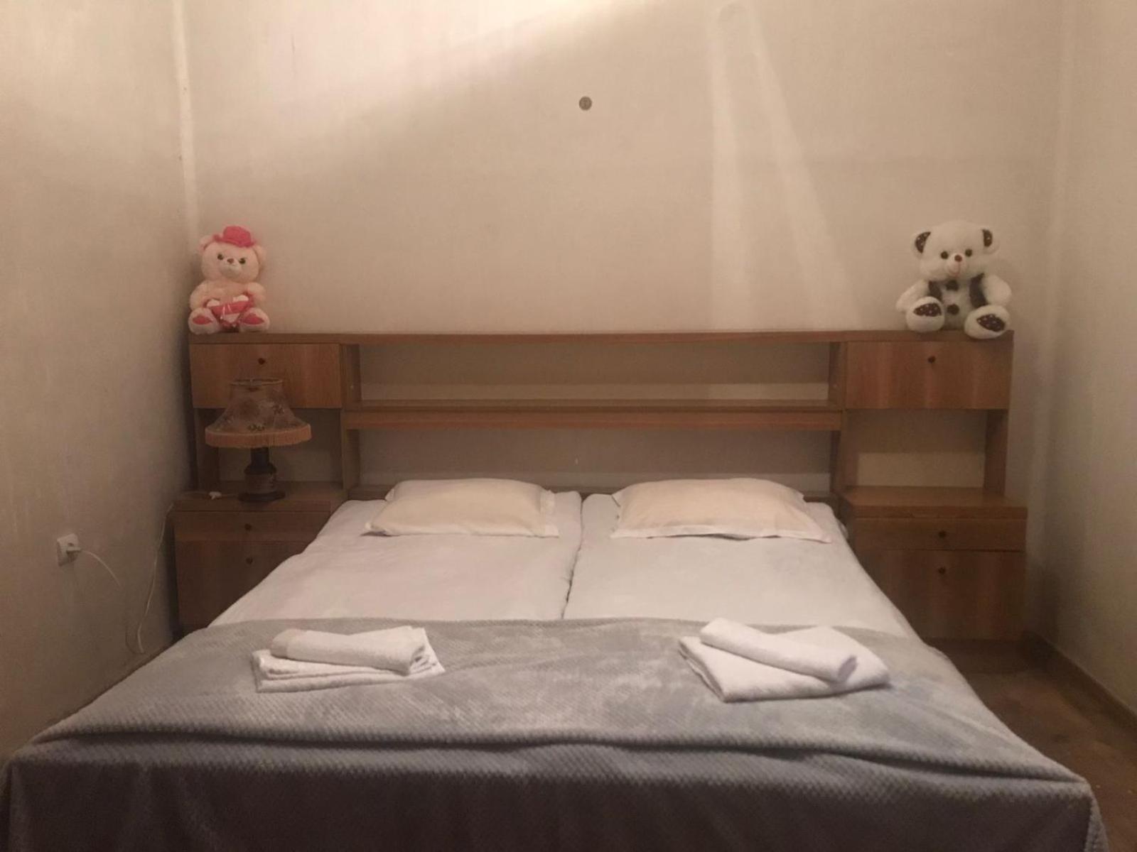 Mariella Otel Ahıska Dış mekan fotoğraf