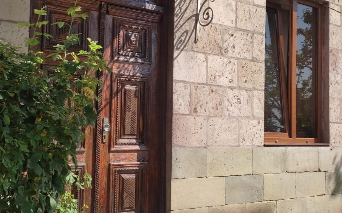 Mariella Otel Ahıska Dış mekan fotoğraf