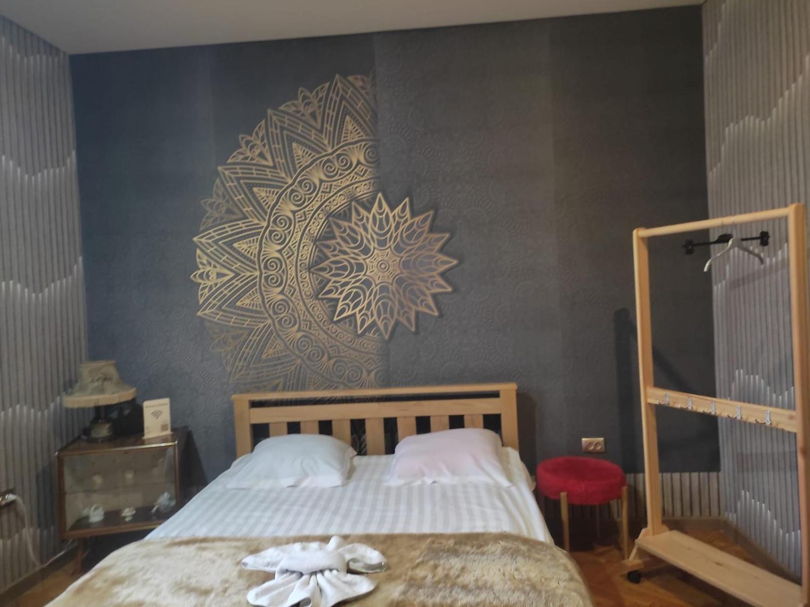 Mariella Otel Ahıska Dış mekan fotoğraf