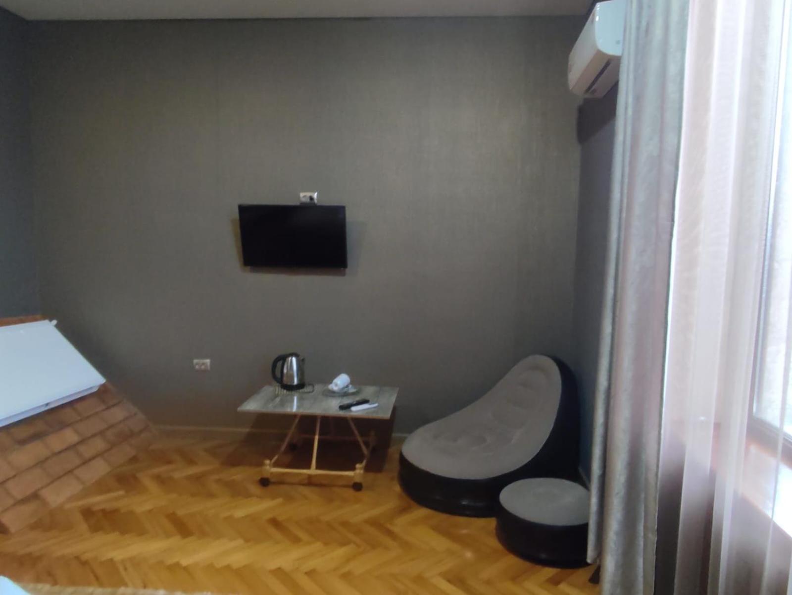 Mariella Otel Ahıska Dış mekan fotoğraf