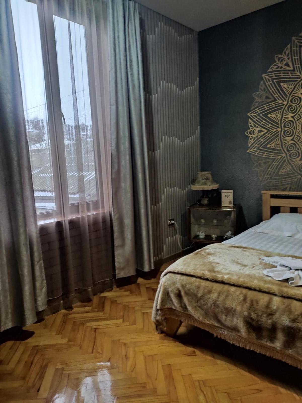 Mariella Otel Ahıska Dış mekan fotoğraf